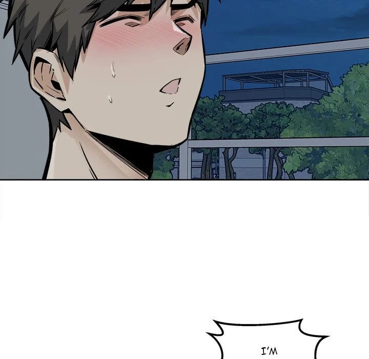 Excuse me, This is my Room [LObeam , kook] Chapter 82 – page 68