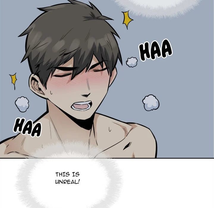 Excuse me, This is my Room [LObeam , kook] Chapter 82 – page 73