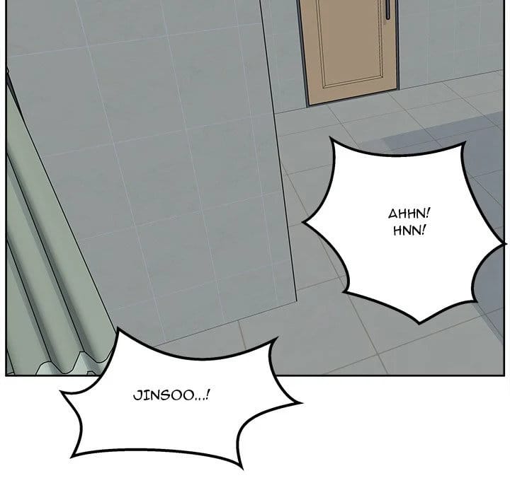 Excuse me, This is my Room [LObeam , kook] Chapter 82 – page 8