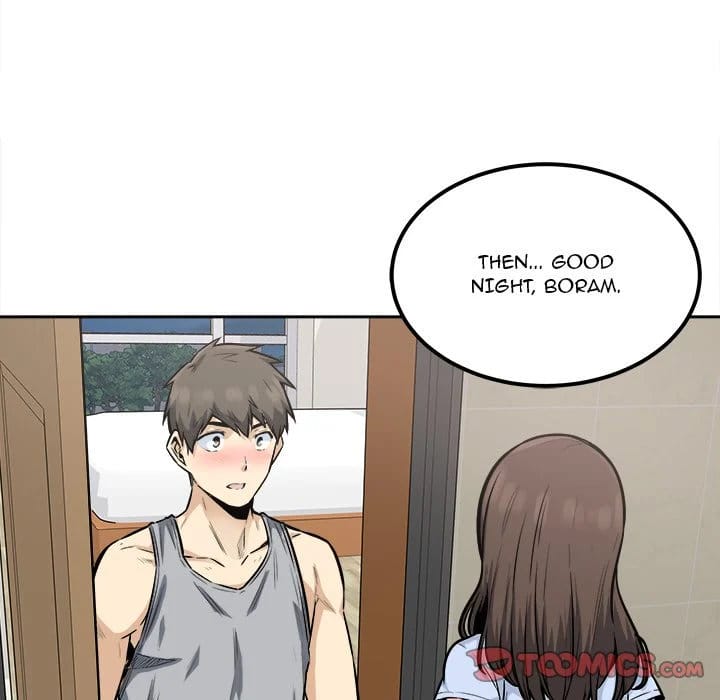 Excuse me, This is my Room [LObeam , kook] Chapter 82 – page 81