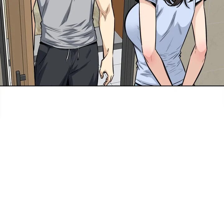 Excuse me, This is my Room [LObeam , kook] Chapter 82 – page 82