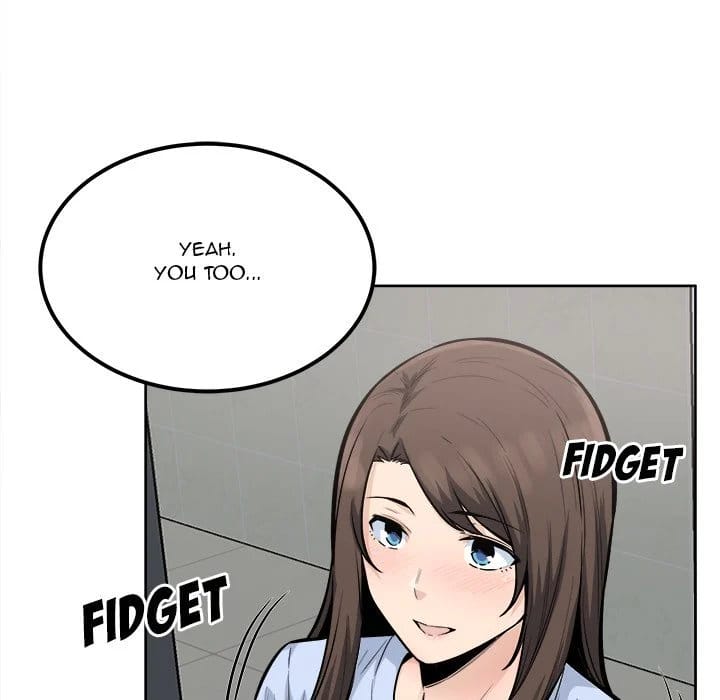 Excuse me, This is my Room [LObeam , kook] Chapter 82 – page 83