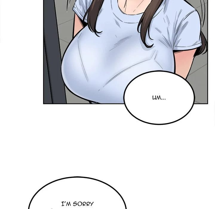 Excuse me, This is my Room [LObeam , kook] Chapter 82 – page 84