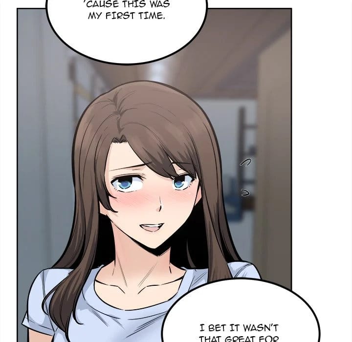 Excuse me, This is my Room [LObeam , kook] Chapter 82 – page 85