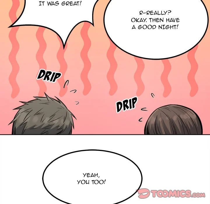 Excuse me, This is my Room [LObeam , kook] Chapter 82 – page 87
