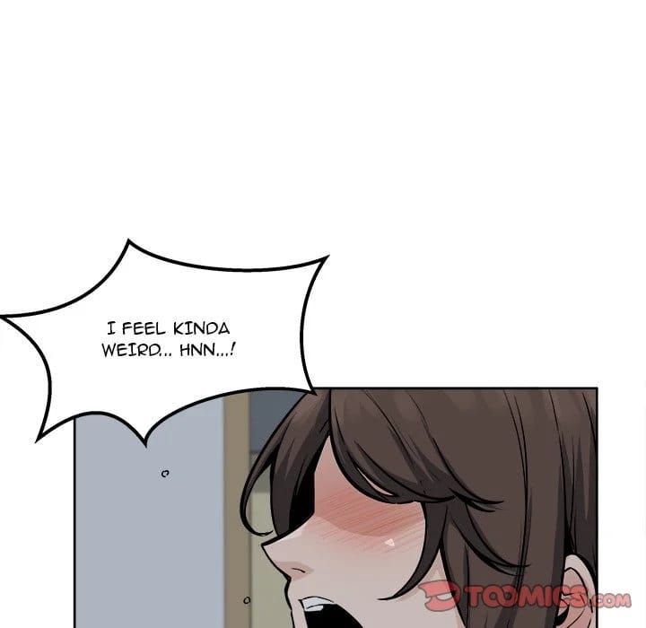 Excuse me, This is my Room [LObeam , kook] Chapter 82 – page 9