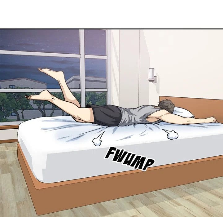Excuse me, This is my Room [LObeam , kook] Chapter 82 – page 91