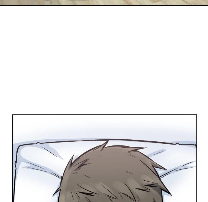 Excuse me, This is my Room [LObeam , kook] Chapter 82 – page 92
