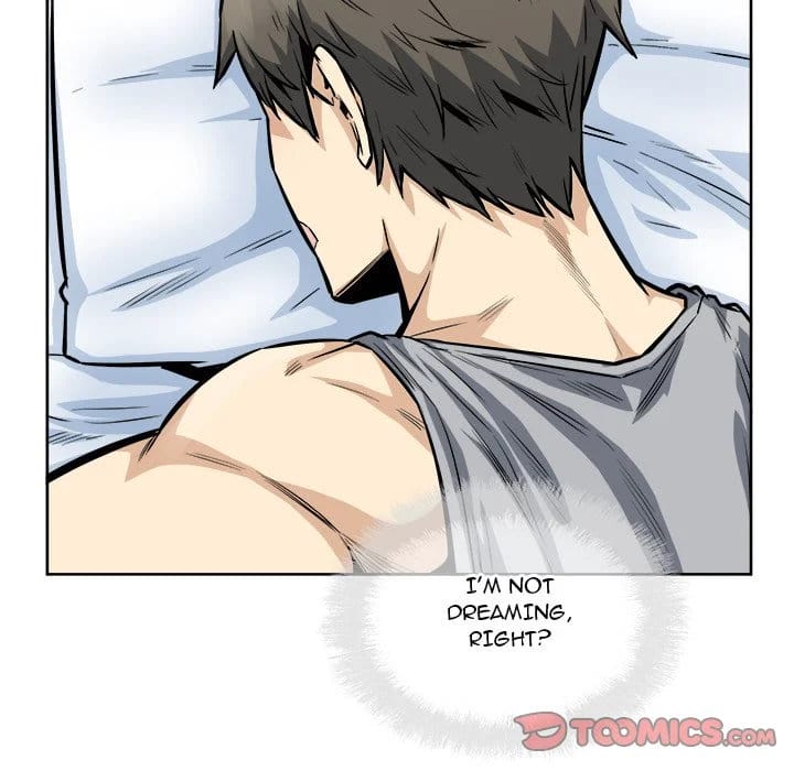 Excuse me, This is my Room [LObeam , kook] Chapter 82 – page 93