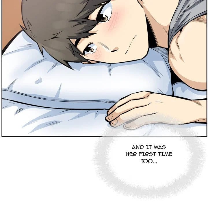 Excuse me, This is my Room [LObeam , kook] Chapter 82 – page 95