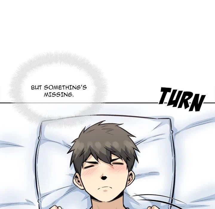 Excuse me, This is my Room [LObeam , kook] Chapter 82 – page 96