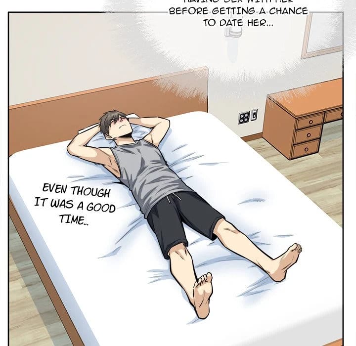Excuse me, This is my Room [LObeam , kook] Chapter 82 – page 98