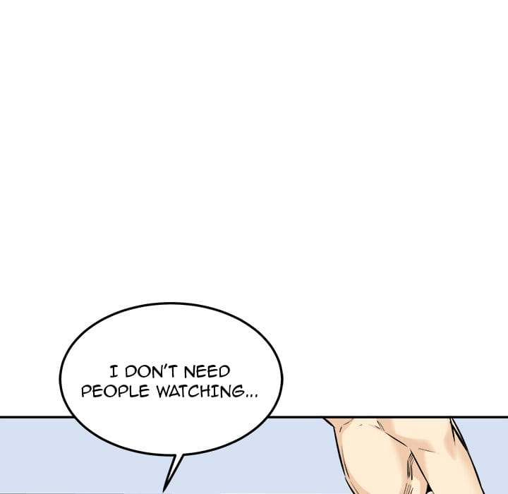 Excuse me, This is my Room [LObeam , kook] Chapter 119 – page 106