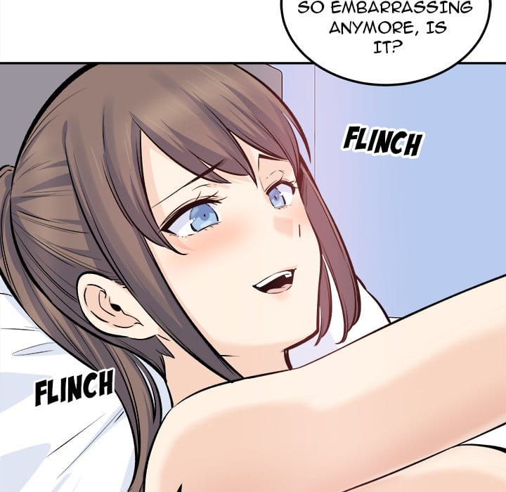 Excuse me, This is my Room [LObeam , kook] Chapter 119 – page 128
