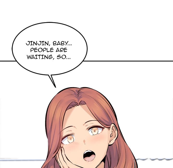 Excuse me, This is my Room [LObeam , kook] Chapter 119 – page 132