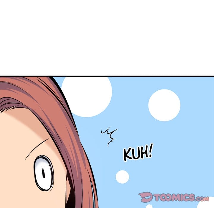 Excuse me, This is my Room [LObeam , kook] Chapter 119 – page 135