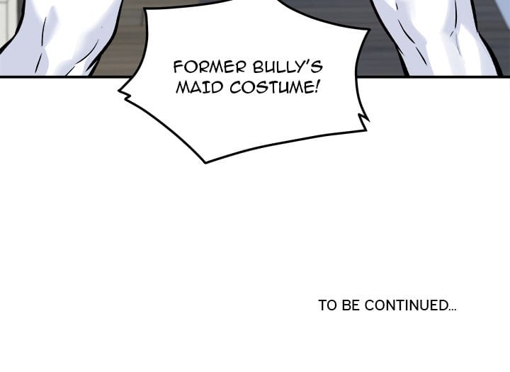 Excuse me, This is my Room [LObeam , kook] Chapter 119 – page 143