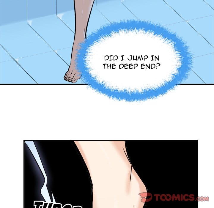 Excuse me, This is my Room [LObeam , kook] Chapter 119 – page 15