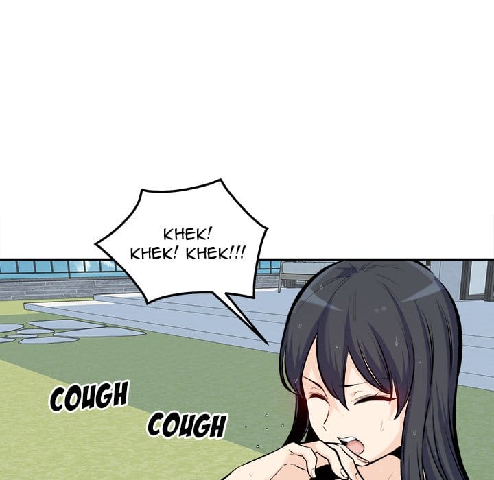 Excuse me, This is my Room [LObeam , kook] Chapter 119 – page 34