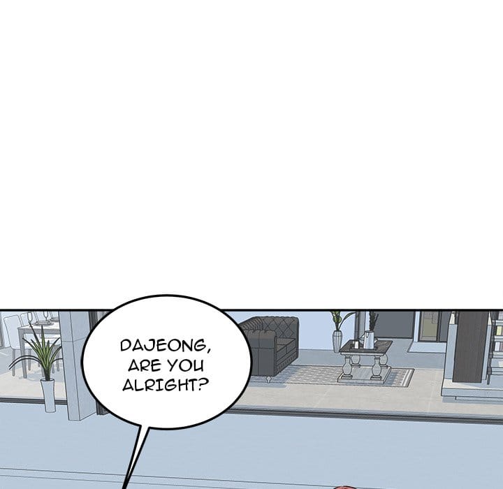 Excuse me, This is my Room [LObeam , kook] Chapter 119 – page 36