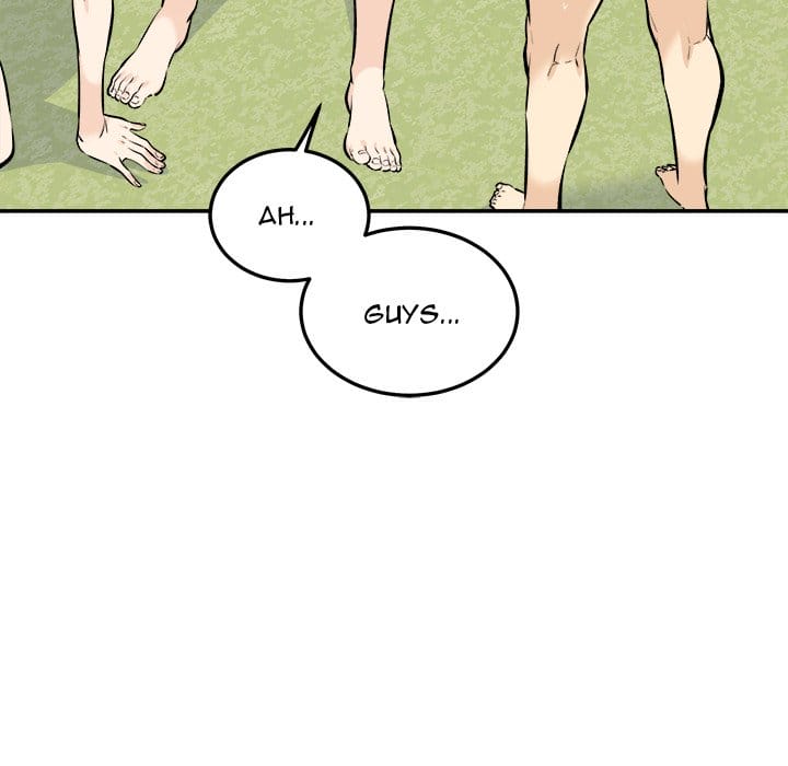 Excuse me, This is my Room [LObeam , kook] Chapter 119 – page 38