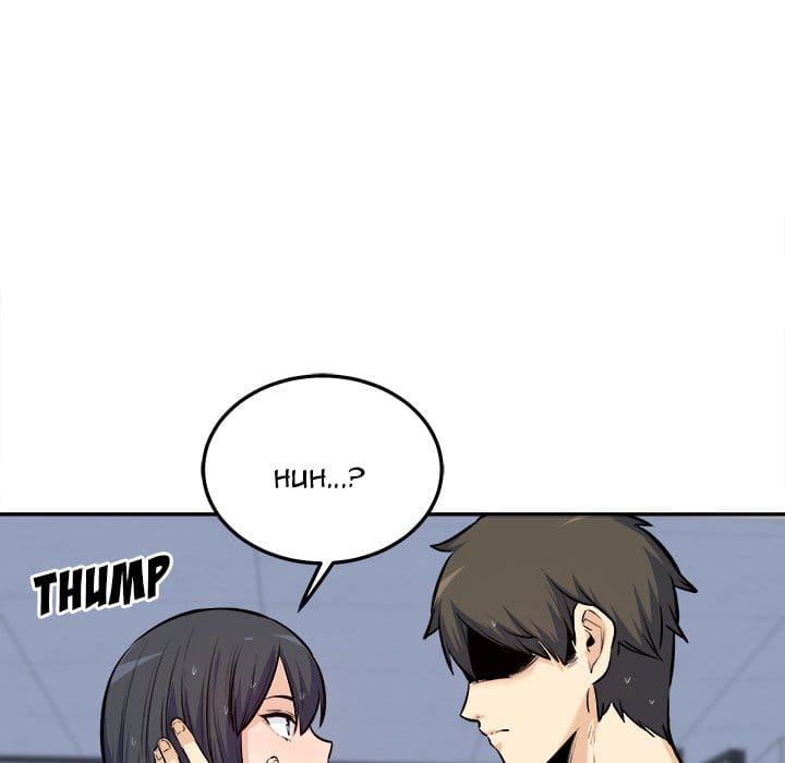 Excuse me, This is my Room [LObeam , kook] Chapter 119 – page 44