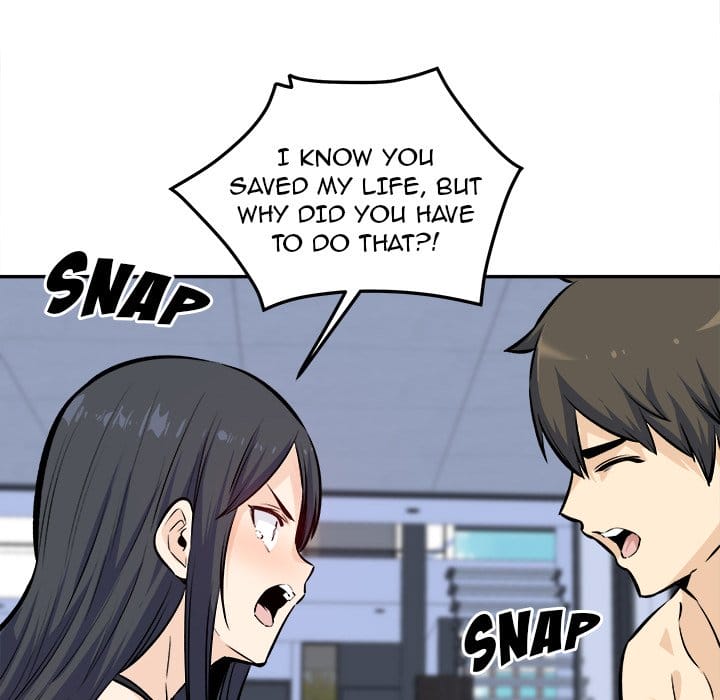 Excuse me, This is my Room [LObeam , kook] Chapter 119 – page 50