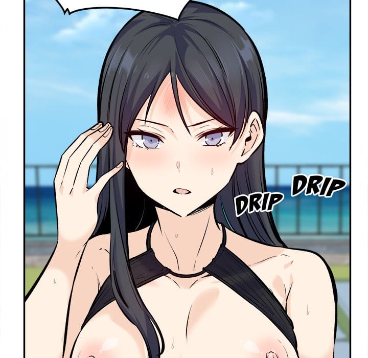 Excuse me, This is my Room [LObeam , kook] Chapter 119 – page 55