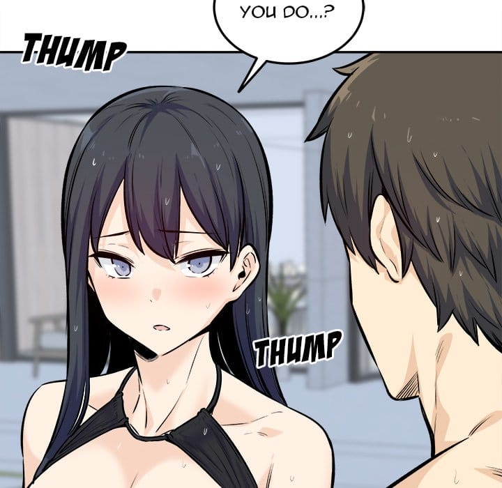 Excuse me, This is my Room [LObeam , kook] Chapter 119 – page 61