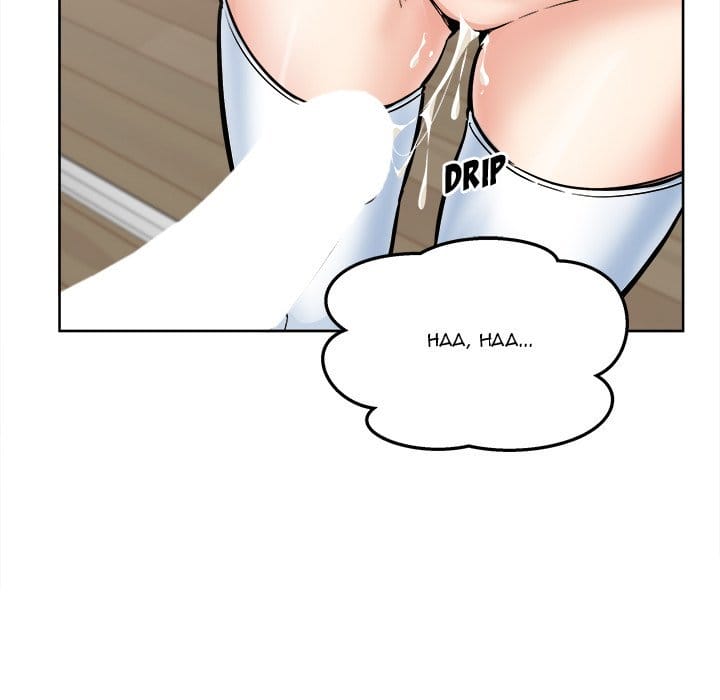 Excuse me, This is my Room [LObeam , kook] Chapter 93 – page 103