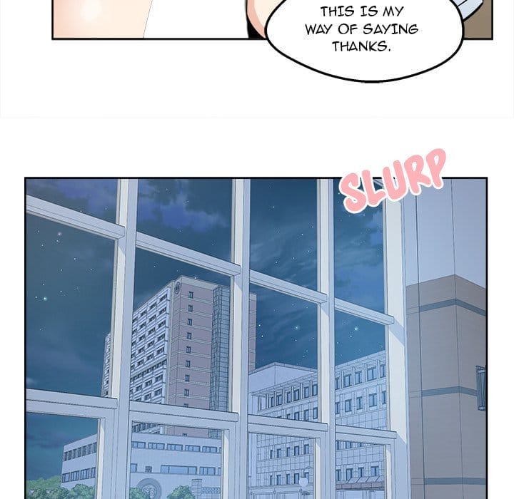 Excuse me, This is my Room [LObeam , kook] Chapter 93 – page 108
