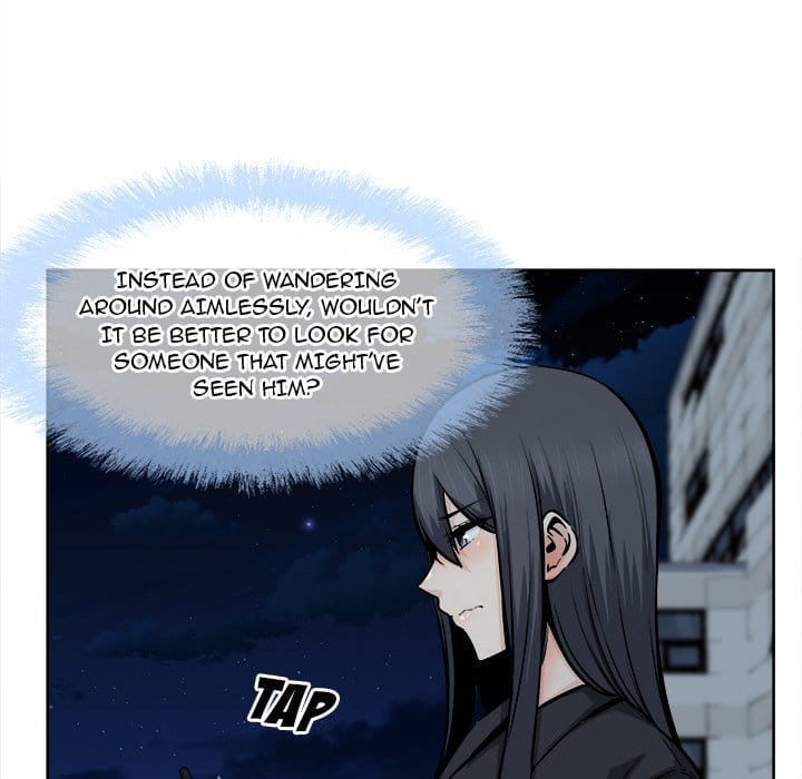 Excuse me, This is my Room [LObeam , kook] Chapter 93 – page 11