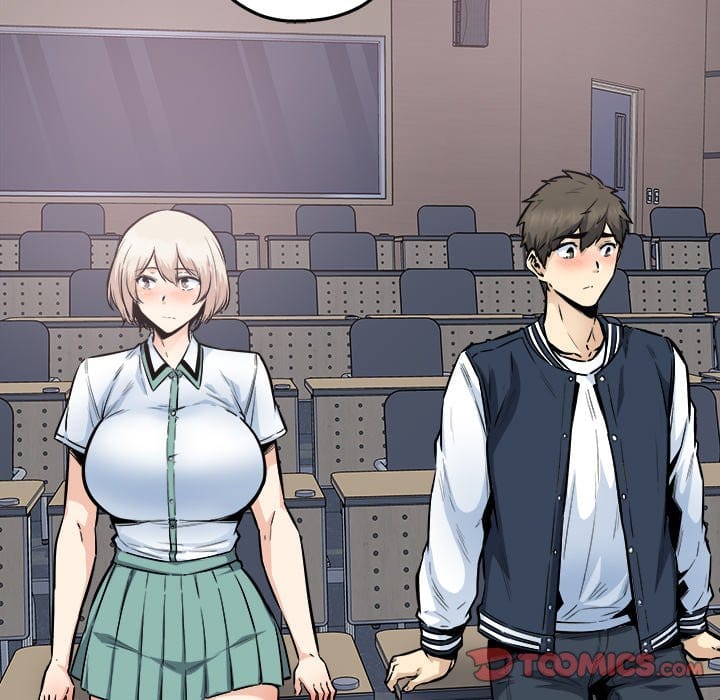 Excuse me, This is my Room [LObeam , kook] Chapter 93 – page 111