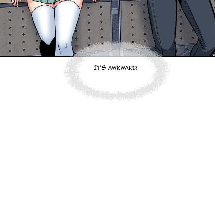 Excuse me, This is my Room [LObeam , kook] Chapter 93 – page 112