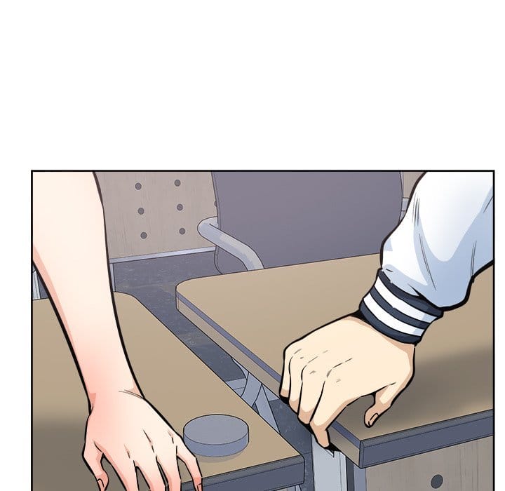 Excuse me, This is my Room [LObeam , kook] Chapter 93 – page 113