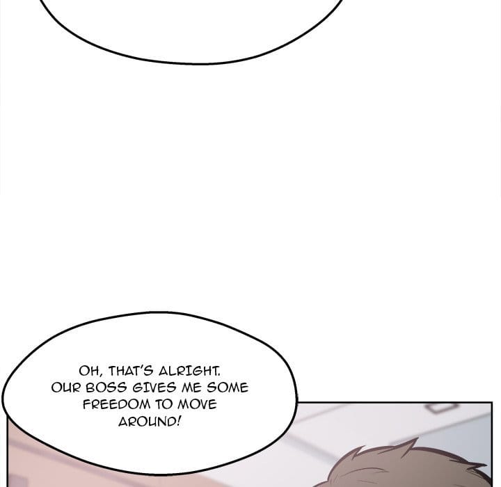 Excuse me, This is my Room [LObeam , kook] Chapter 93 – page 116