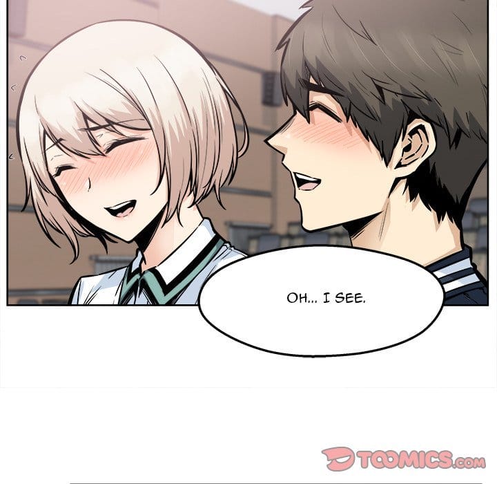 Excuse me, This is my Room [LObeam , kook] Chapter 93 – page 117