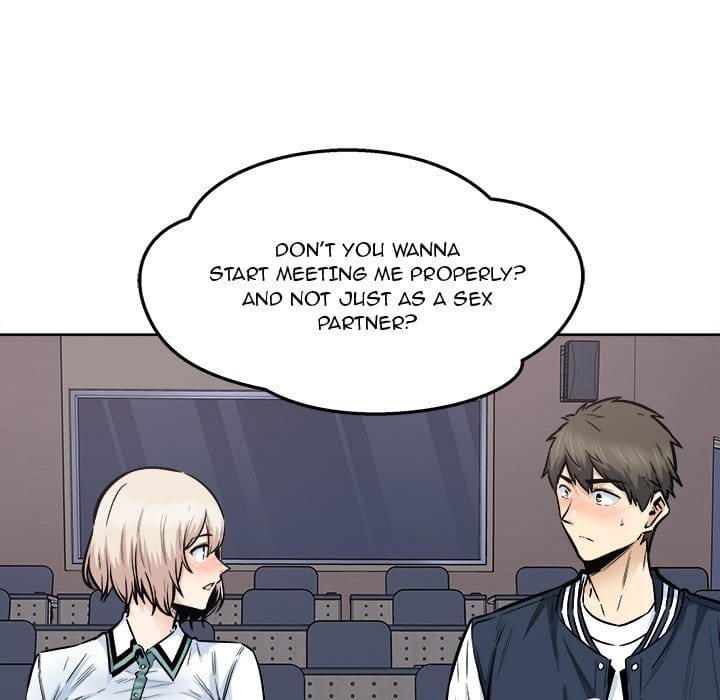 Excuse me, This is my Room [LObeam , kook] Chapter 93 – page 121
