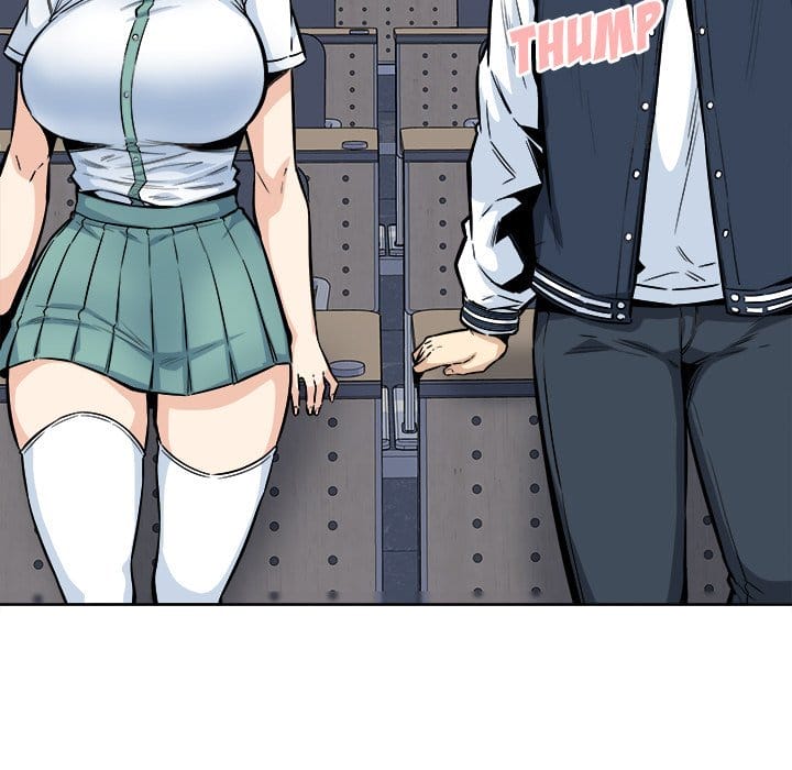 Excuse me, This is my Room [LObeam , kook] Chapter 93 – page 122