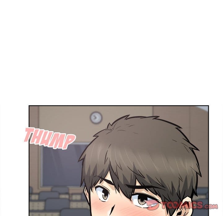 Excuse me, This is my Room [LObeam , kook] Chapter 93 – page 123