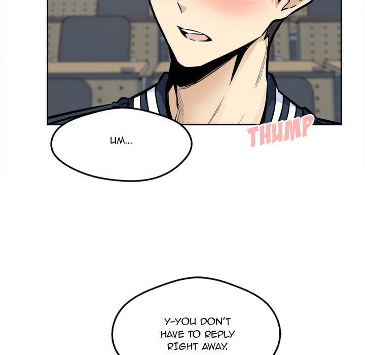 Excuse me, This is my Room [LObeam , kook] Chapter 93 – page 124