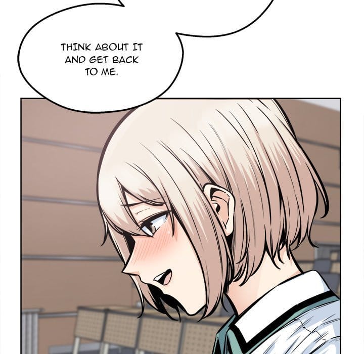 Excuse me, This is my Room [LObeam , kook] Chapter 93 – page 125