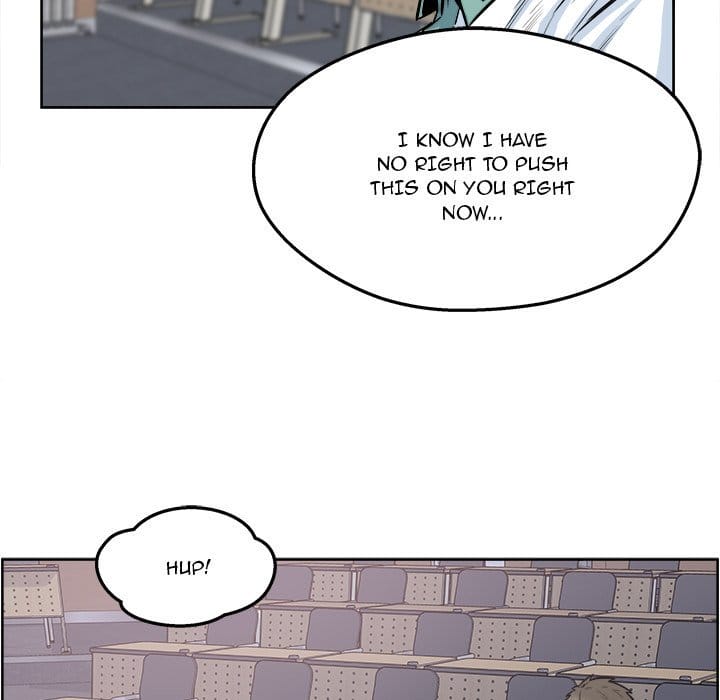 Excuse me, This is my Room [LObeam , kook] Chapter 93 – page 126
