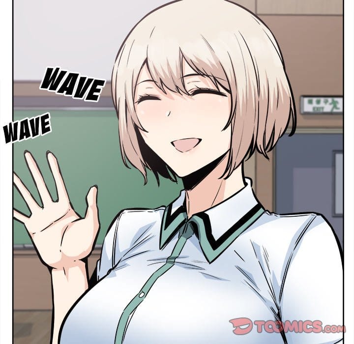 Excuse me, This is my Room [LObeam , kook] Chapter 93 – page 129