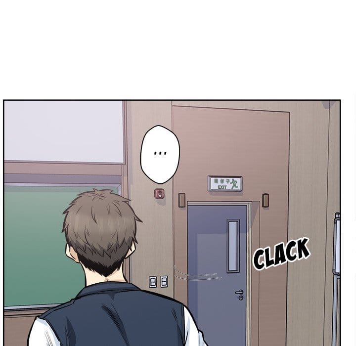 Excuse me, This is my Room [LObeam , kook] Chapter 93 – page 131