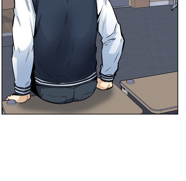 Excuse me, This is my Room [LObeam , kook] Chapter 93 – page 132