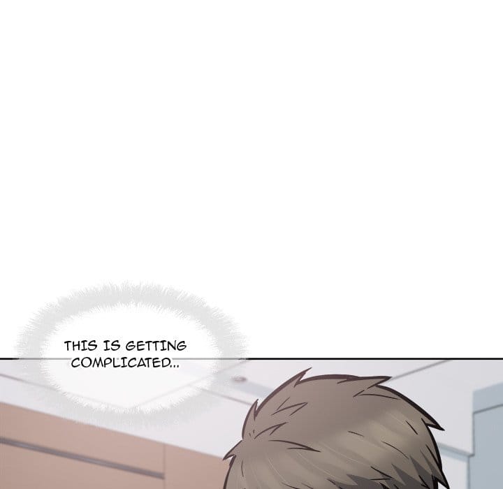 Excuse me, This is my Room [LObeam , kook] Chapter 93 – page 133