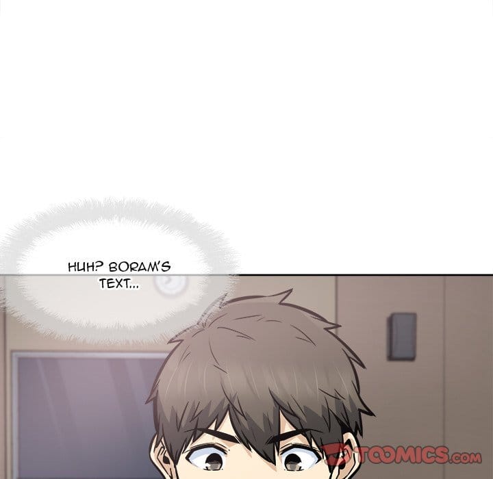 Excuse me, This is my Room [LObeam , kook] Chapter 93 – page 135