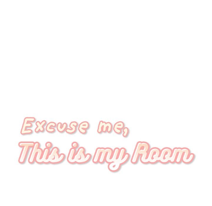 Excuse me, This is my Room [LObeam , kook] Chapter 93 – page 18