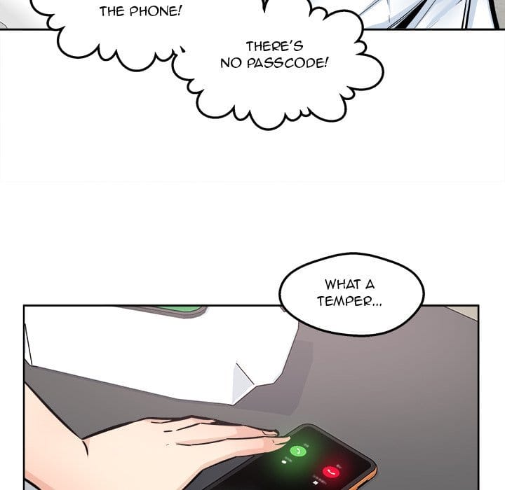 Excuse me, This is my Room [LObeam , kook] Chapter 93 – page 28